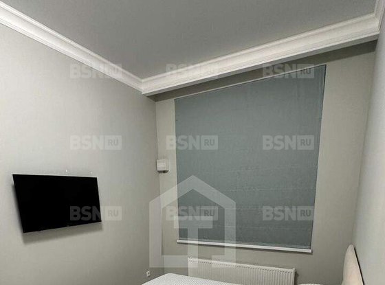 Продажа однокомнатной квартиры - Белоостровская улица, д.10, корп.1 