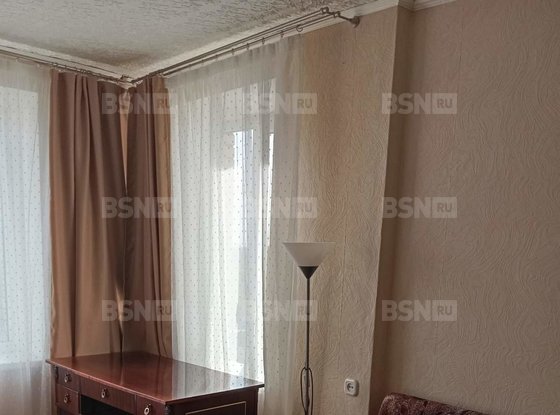 Аренда однокомнатной квартиры - Тореза проспект, д.40, корп.1 