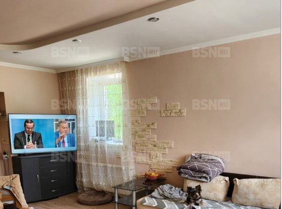 Продажа трехкомнатной квартиры - поселок Нагорное, Сосновая улица, д.32 