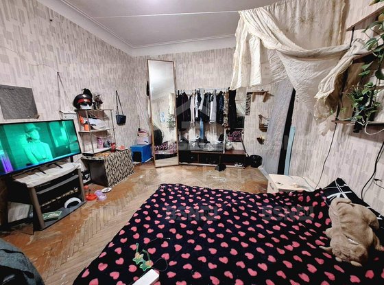 Продажа трехкомнатной квартиры - Тракторная улица, д.2 