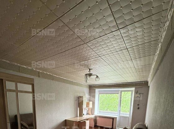 Продажа двухкомнатной квартиры - Северный проспект, д.85, корп.1 
