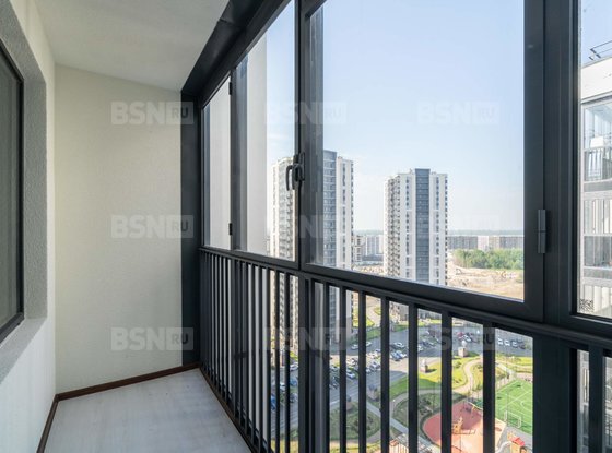 Аренда двухкомнатной квартиры - Верхне-Каменская улица, д.11, корп.1 стр 1 