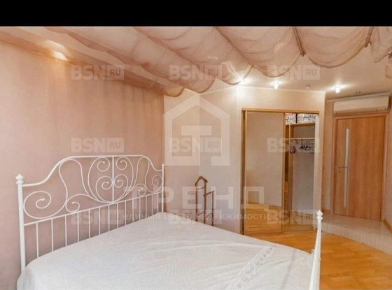 Продажа трехкомнатной квартиры - Ланское шоссе, д.14, корп.1 