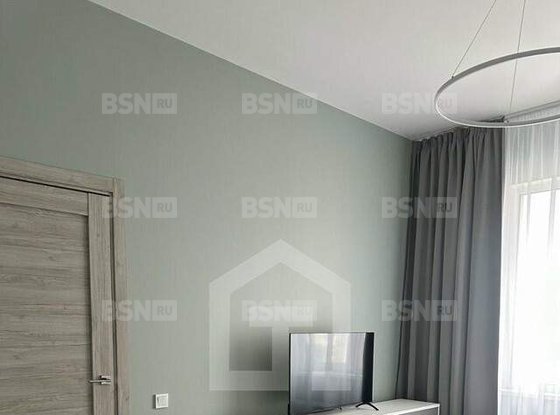 Продажа однокомнатной квартиры - Витебский проспект, д.99, корп.1 