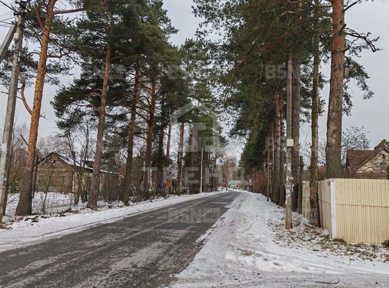 Продажа участка - Всеволожск, 2-я линия