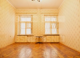 Продажа двухкомнатной квартиры - Репина улица, д. 25 
