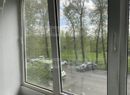 Продажа однокомнатной квартиры - Санкт-Петербург, Московский район, Пулковское ш., д.13, к.4 