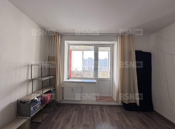 Продажа однокомнатной квартиры - Бугры, Воронцовский бульвар, д.5, корп.5 