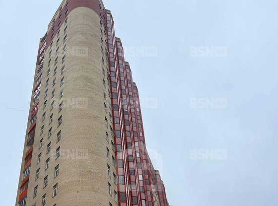 Продажа однокомнатной квартиры - Бухарестская улица, д.80 