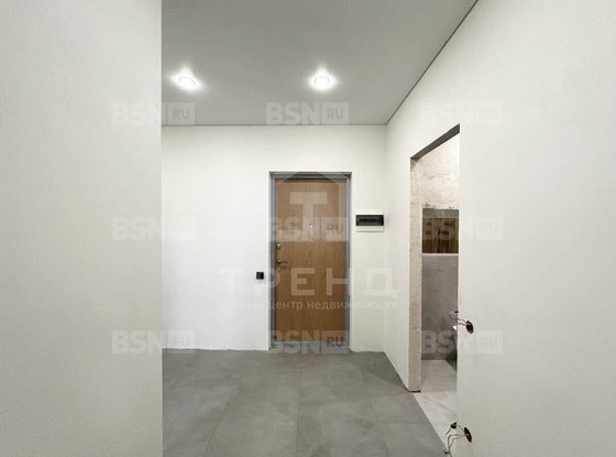 Продажа однокомнатной квартиры - Ленинский проспект, д.64, корп.1 