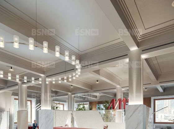 Продажа универсального помещения - Московский проспект, д.114 