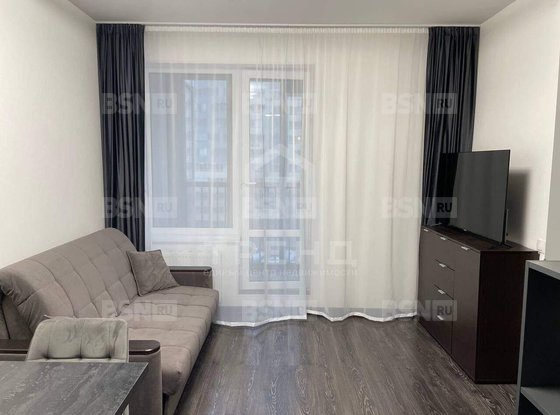 Продажа однокомнатной квартиры - Верхне-Каменская улица, д.9, корп.1 