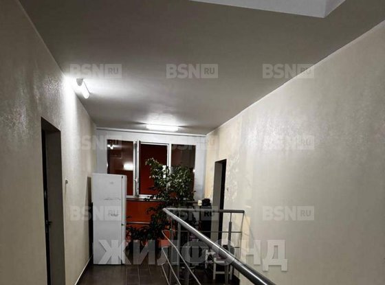 Продажа однокомнатной квартиры - деревня Мистолово, Горная улица, д.13/3 