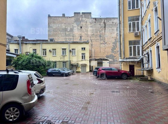Продажа универсального помещения - Добролюбова проспект, д.25 