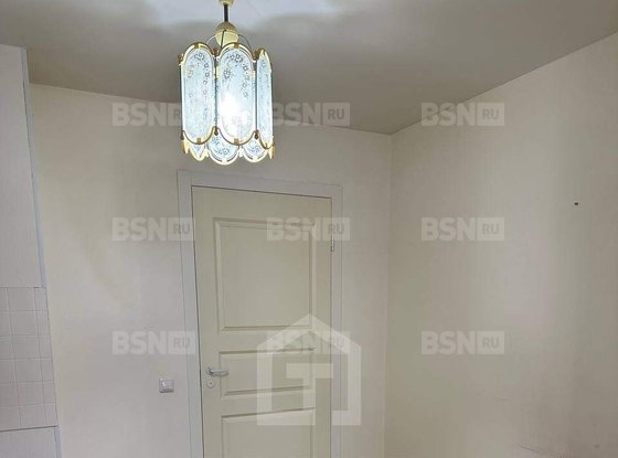 Продажа однокомнатной квартиры - Металлистов проспект, д.117 