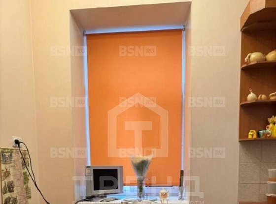 Продажа трехкомнатной квартиры - Бронницкая улица, д.2/70 