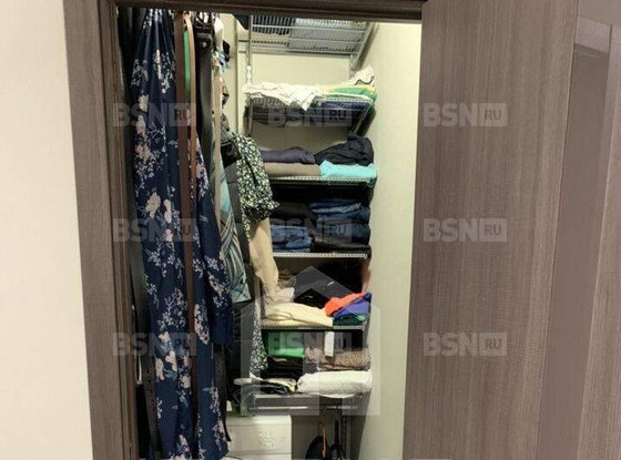 Продажа двухкомнатной квартиры - поселок Шушары, Школьная улица, д.17 