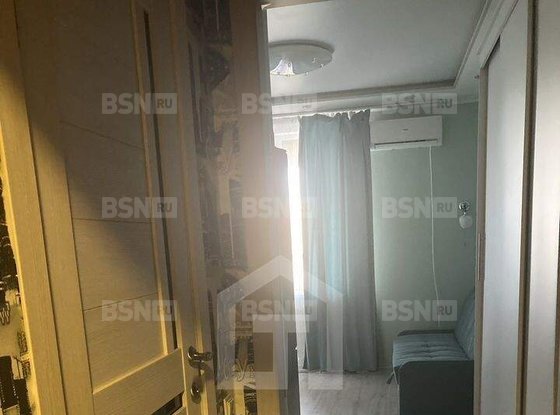 Продажа однокомнатной квартиры - поселок Понтонный, Заводская улица, д.15 