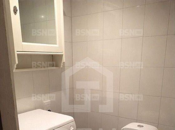 Продажа двухкомнатной квартиры - Энгельса проспект, д.121, корп.1 