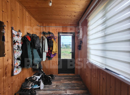 Продажа дачи - Ленинградская область, Гатчинский район, Войсковицы д., З.Г.Колобанова ул.