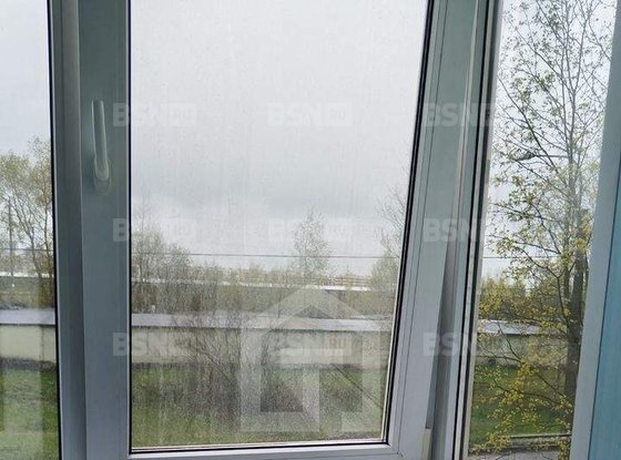 Продажа двухкомнатной квартиры - Большевиков проспект, д.30, корп.4 