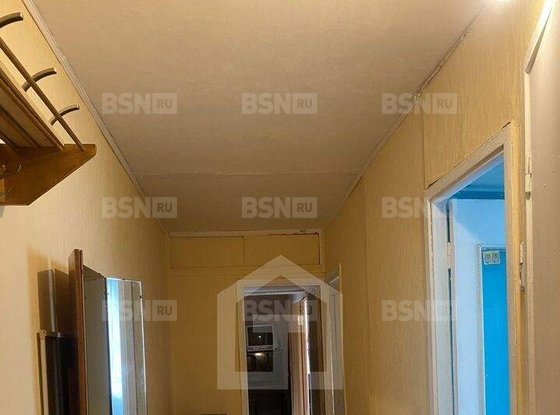 Продажа трехкомнатной квартиры - Белградская улица, д.6, корп.1 