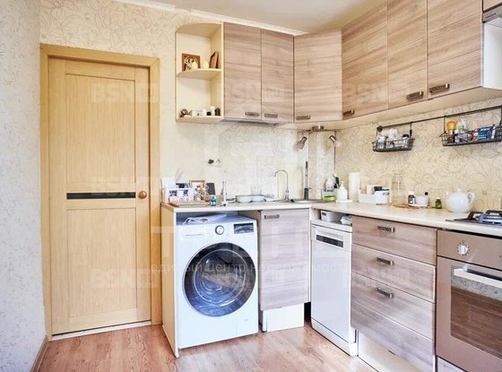 Продажа двухкомнатной квартиры - Тихорецкий проспект, д.12, корп.4 