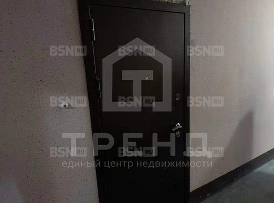 Продажа однокомнатной квартиры - Октябрьская набережная, д.124, корп.7 