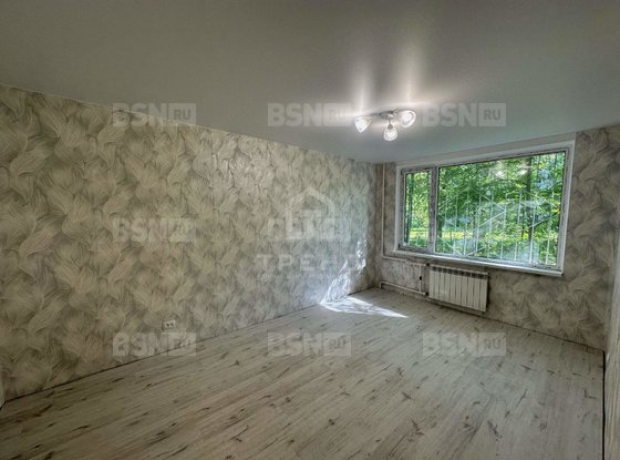 Продажа двухкомнатной квартиры - Культуры проспект, д.15, корп.2 