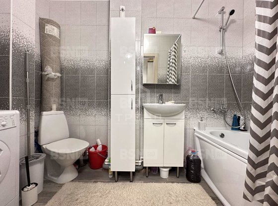 Продажа однокомнатной квартиры - Мурино, Шоссе в Лаврики улица, д.63 