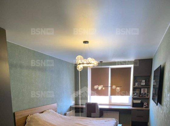 Продажа однокомнатной квартиры - Кудрово, Европейский проспект, д.13, корп.2 