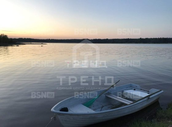 Продажа участка - Выборг