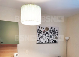 Продажа однокомнатной квартиры - Санкт-Петербург, Московский район, Космонавтов пр-кт., д.102, к.1, строение 1 