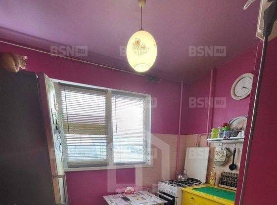 Продажа однокомнатной квартиры - Красное Село, Бронетанковая улица, д.13, корп.1 