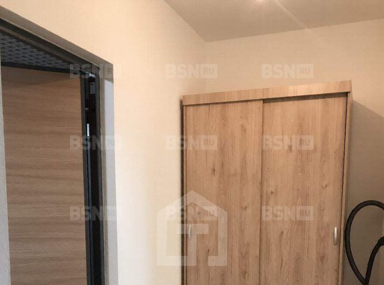 Продажа однокомнатной квартиры - Чарушинская улица, д.8 