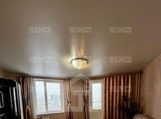 Продажа трехкомнатной квартиры - Димитрова улица, д.3, корп.1 