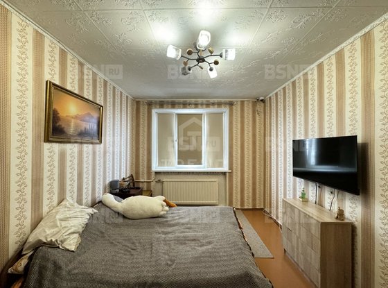 Продажа двухкомнатной квартиры - Гражданский проспект, д.130, корп.1 