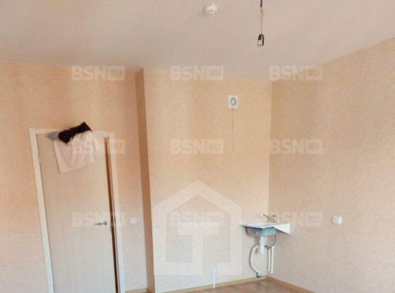 Продажа однокомнатной квартиры - Мурино, Шоссе в Лаврики улица, д.78, корп.1 
