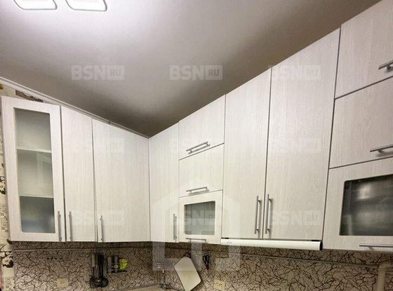 Продажа однокомнатной квартиры - поселок Шушары, Школьная улица, д.1 