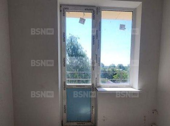 Продажа однокомнатной квартиры - поселок Пудость, Половинкиной улица, д.71, а 