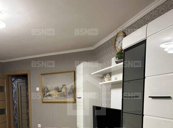 Продажа двухкомнатной квартиры - Варшавская улица, д.63, корп.1 