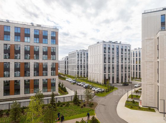 Продажа двухкомнатной квартиры - Петровский проспект, д.28, корп.1 стр 1 