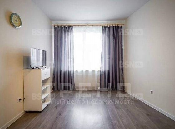 Продажа однокомнатной квартиры - деревня Новосаратовка, Первых ул, д.2, корп.2 