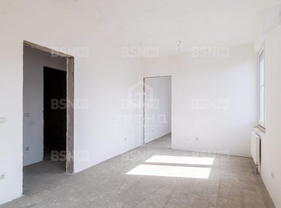 Продажа двухкомнатной квартиры - Глухарская улица, д.26, стр1 