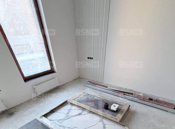 Продажа трехкомнатной квартиры - Чапаева улица, д.17, корп.2 