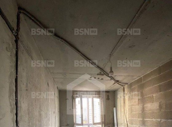Продажа однокомнатной квартиры - поселок Шушары, Старорусский проспект, д.3, корп.2 