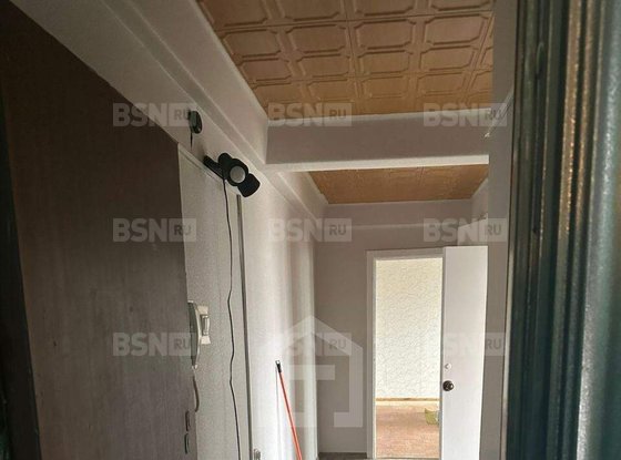 Продажа трехкомнатной квартиры - Художников проспект, д.43/14 