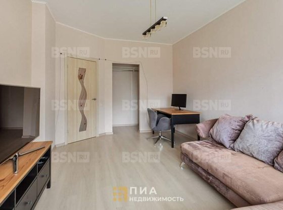 Продажа однокомнатной квартиры - Революции шоссе, д.18, корп.2 