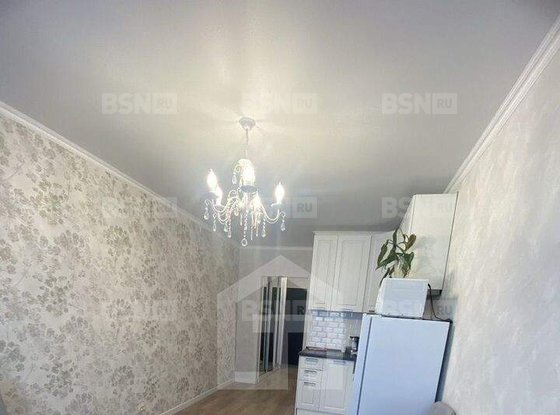 Продажа однокомнатной квартиры - Мурино, Шоссе в Лаврики улица, д.67 