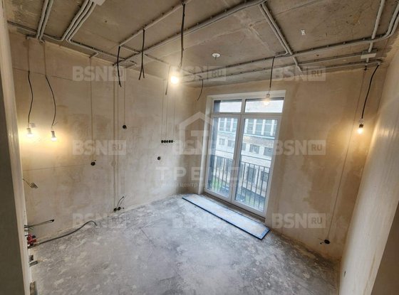 Продажа однокомнатной квартиры - Черниговская улица, д.13, корп.2 стр 1 